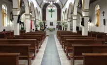 Imagen Catedral Nuestra Señora de la 